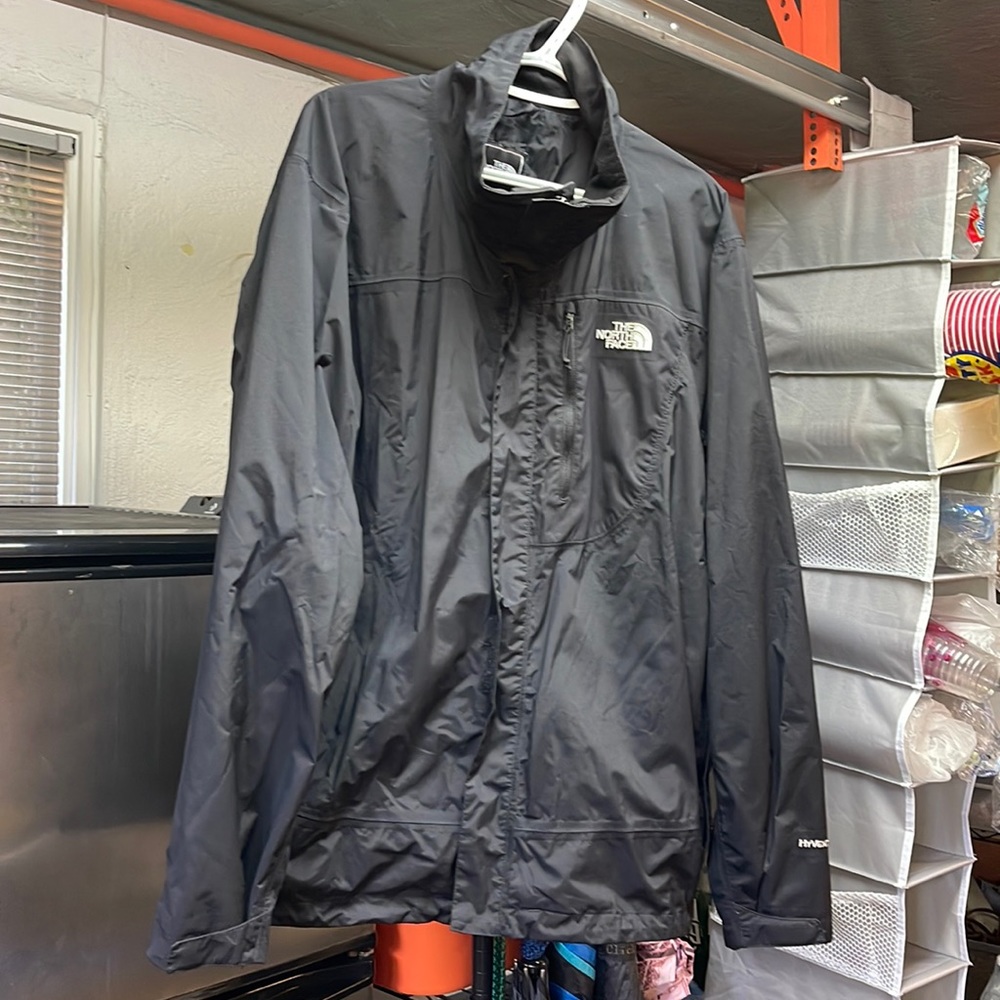 The North Face Rain Jacket